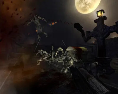 Painkiller: Black Edition +ВЫБОР STEAM•RU ⚡️АВТО 💳0%
