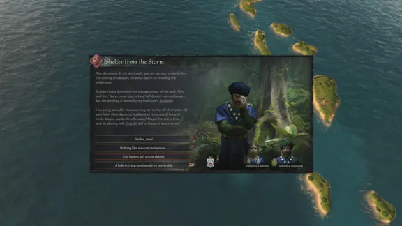 Crusader Kings III - Friends & Foes (DLC) STEAM КЛЮЧ РФ+СНГ