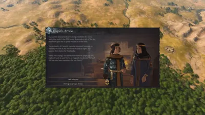 Crusader Kings III - Friends & Foes (DLC) STEAM КЛЮЧ РФ+СНГ