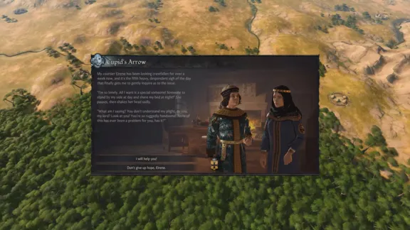 Crusader Kings III - Friends & Foes (DLC) STEAM КЛЮЧ РФ+СНГ