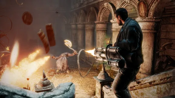 Painkiller Hell & Damnation +ВЫБОР STEAM ⚡️АВТО 💳0%