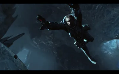 Lost Planet 3 - Complete STEAM•RU ⚡️АВТОДОСТАВКА 💳0%