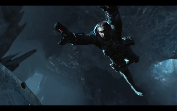 Lost Planet 3 - Complete STEAM•RU ⚡️АВТОДОСТАВКА 💳0%