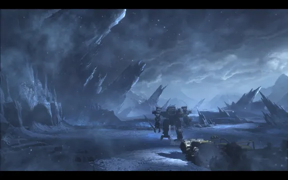 Lost Planet 3 - Complete STEAM•RU ⚡️АВТОДОСТАВКА 💳0%