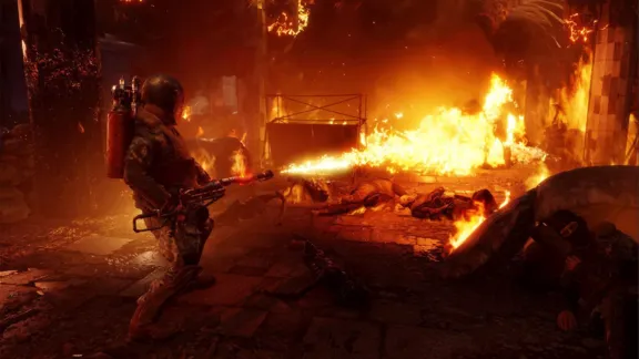 Metro Exodus: The Two Colonels (STEAM КЛЮЧ) РУССКИЙ ЯЗЫК
