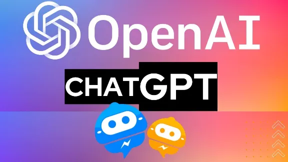 🔥 ChatGPT 🔥 OpenAI чат-бот с ИИ🔥 АВТО