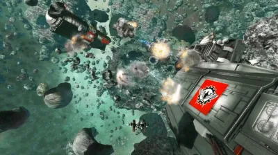 🔑 Miner Wars 2081 Thirdparty STEAM KEY REGION FREE ROW