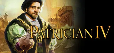 🔑 Patrician IV 4 STEAM KEY REGION FREE GLOBAL ROW + 🎁
