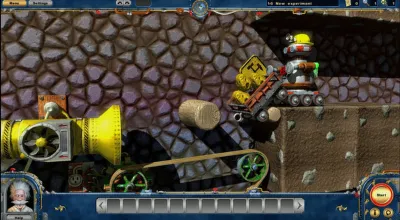 Заработало! 2 Jewel Digger  DLC STEAM KEY GLOBAL ROW