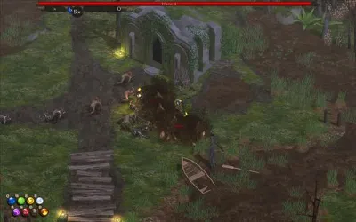 Magicka Marshlands DLC STEAM KEY REGION FREE GLOBAL ROW