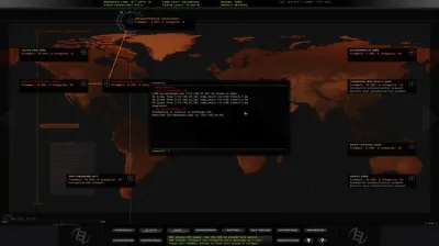 Hacker Evolution Duality Inception Part 1 DLC STEAM ROW