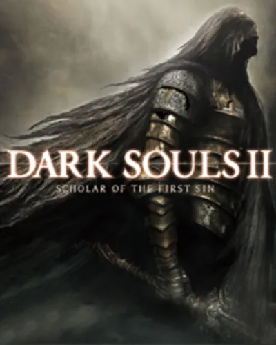 ⭐️All REGIONS⭐️ DARK SOULS II: Scholar of the First Sin