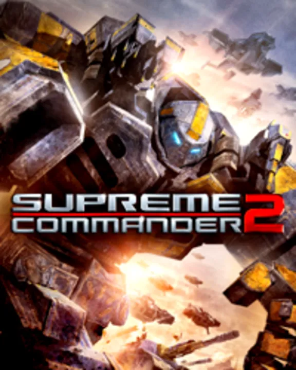 ⭐️ ВСЕ СТРАНЫ+РОССИЯ⭐️ Supreme Commander 2 Steam Gift