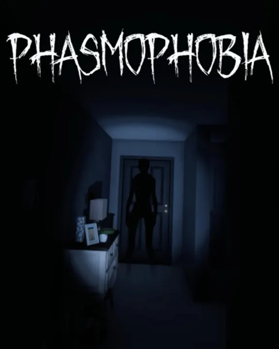⭐️ ВСЕ СТРАНЫ+РОССИЯ⭐️ Phasmophobia Steam Gift  🟢