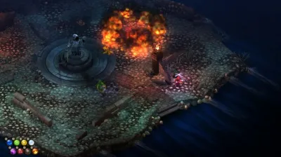 Magicka Tower of Niflheim DLC STEAM KEY REGION GLOBAL