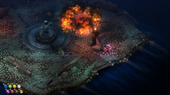 Magicka Tower of Niflheim DLC STEAM KEY REGION GLOBAL
