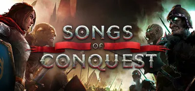 🔥 Songs of Conquest | Steam РУ+UA+KZ+СНГ🔥