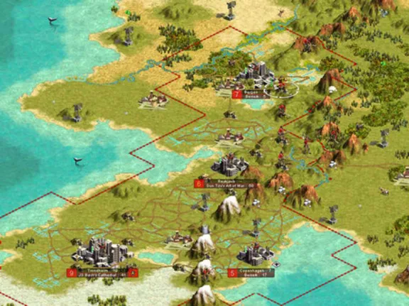Sid Meier&acute;s Civilization III 3 Complete STEAM KEY REGION FREE GLOBAL+РОССИЯ