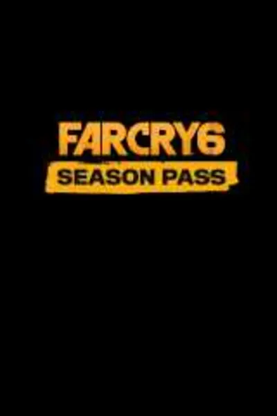 Far Cry® 6 Season Pass XBOX ONE/X/S ЦИФРОВОЙ КЛЮЧ 🔑🌍