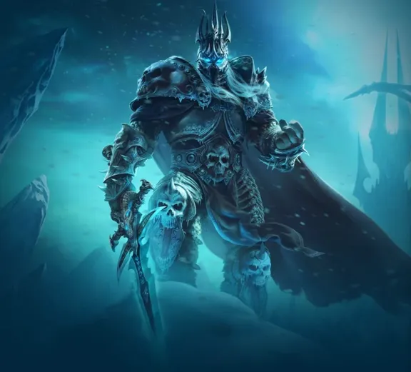 [EU/RU] Wrath of the Lich King Classic - Heroic Upgrade