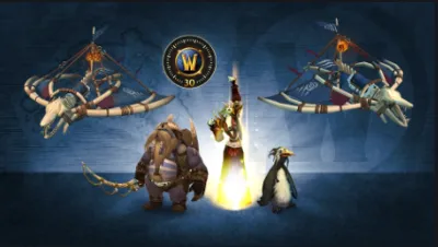 [EU/RU]✔️WoW: WotLK (Нордскол)✔️Epic Upgrade