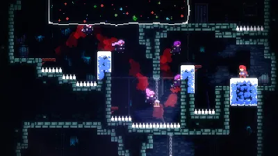 Celeste +ВЫБОР STEAM•RU ⚡️АВТОДОСТАВКА 💳0%