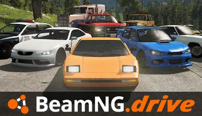 ⭐️ ВСЕ СТРАНЫ+РОССИЯ⭐️ BeamNG.drive Steam Gift 🟢