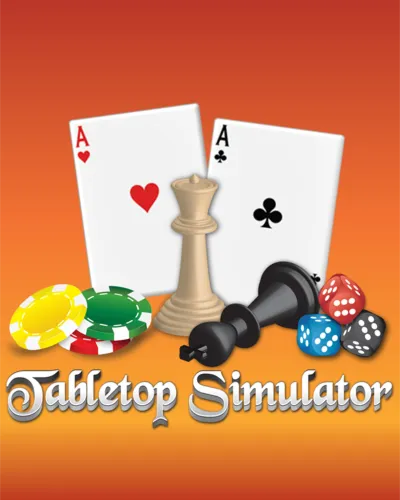 ⭐️ ВСЕ СТРАНЫ+РОССИЯ⭐️ Tabletop Simulator Steam Gift