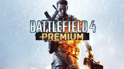 Battlefield 4 Premium Edition I EA App 🔥 Online
