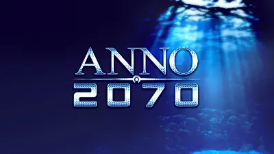 Anno 2070 Ubisoft connect KEY Region Free