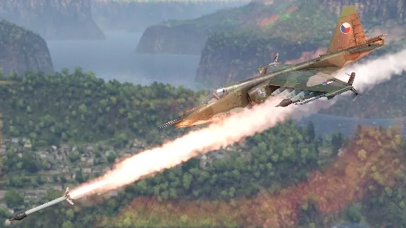 🔴War Thunder - Комплект Су-25К Xbox Активация + 🎁