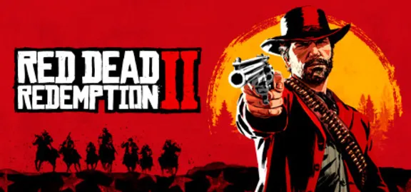🔥 Red Dead Redemption 2 | Steam RU+KZ+TR+AR+CIS+CN+UA+