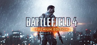 Battlefield 4  + DLS / STEAM АККАУНТ