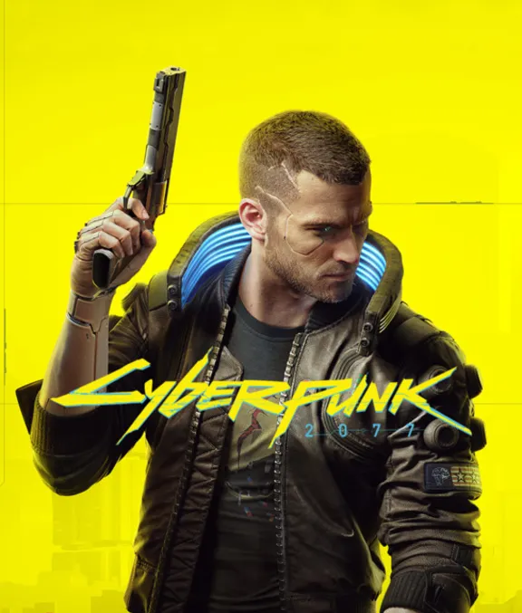 🖤Cyberpunk 2077 STEAM•RU🎁