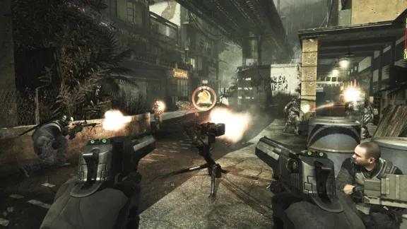 Call of Duty: Modern Warfare 3 (STEAM KEY / GLOBAL)