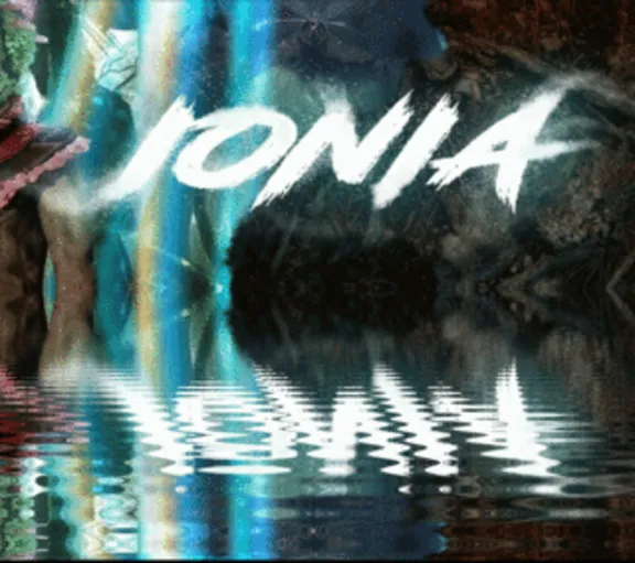 ✅Ionia (Oculus Quest 1\2\Pro) ⭐VR\RegionFree\Gift⭐