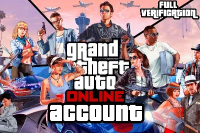 ⭐GTA V⭐SOCIAL CLUB ❗Гарантия+Кэшбек❗