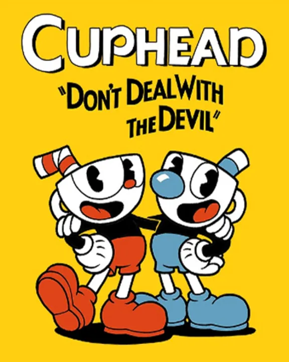 ⭐️ ВСЕ СТРАНЫ+РОССИЯ⭐️ Cuphead Steam Gift