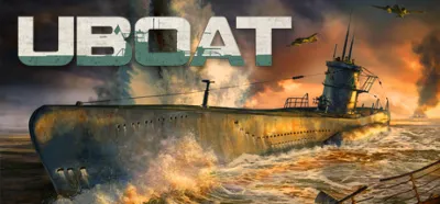 🔥 UBOAT | Steam РУ+UA+KZ+СНГ🔥