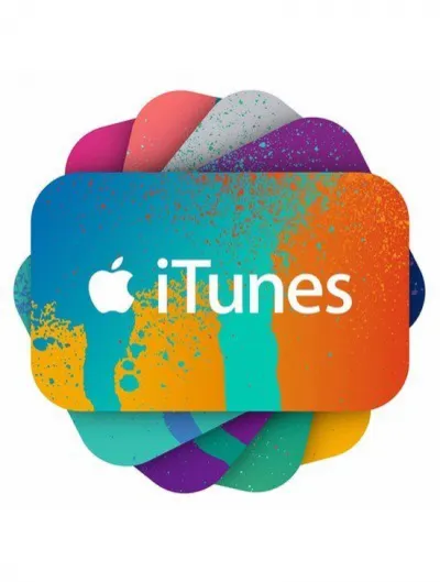 💎 iTunes/AppStore Gift Card 1000 рублей (RUB) 💎