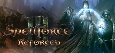 SpellForce 3 - Reforced 🔑STEAM КЛЮЧ🔥РОССИЯ + СНГ