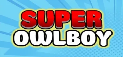 Super Owlboy STEAM KEY REGION FREE GLOBAL ROW + GIFT 🎁