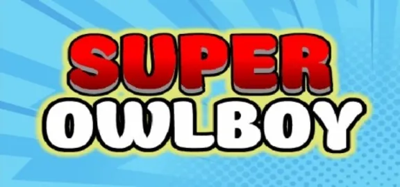 Super Owlboy STEAM KEY REGION FREE GLOBAL ROW + GIFT 🎁