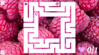 Maze Art Pink STEAM KEY REGION FREE GLOBAL ROW + GIFT🎁