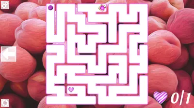 Maze Art Pink STEAM KEY REGION FREE GLOBAL ROW + GIFT🎁