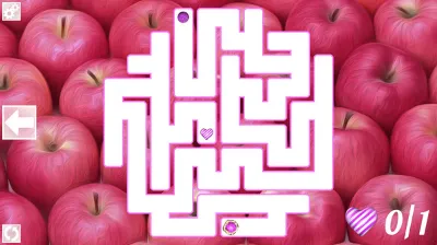 Maze Art Pink STEAM KEY REGION FREE GLOBAL ROW + GIFT🎁