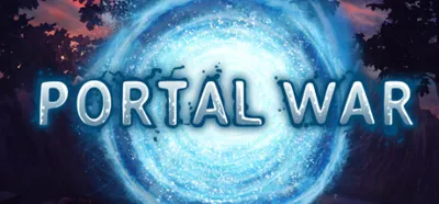 Portal war STEAM KEY REGION FREE GLOBAL ROW + GIFT 🎁