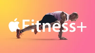 🔥 APPLE FITNESS+ КЛЮЧ 4 МЕСЯЦА США 🔥