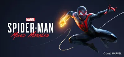 Marvel’s Spider-Man: Miles Morales (STEAM КЛЮЧ) КЗ+СНГ