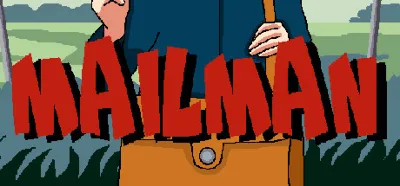 Mailman STEAM KEY REGION FREE GLOBAL ROW + ПОДАРОК 🎁